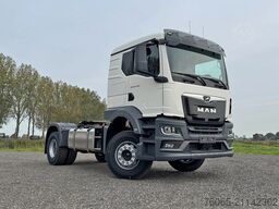 MAN TGS 22.440 BB SA Tractor Head (7 units)