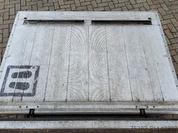 Renault Master 165.35  DUBBELLUCHT - EURO 6 - VFT-80-P