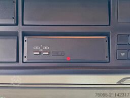 MAN TGS 22.440 BB SA Tractor Head (8 units)