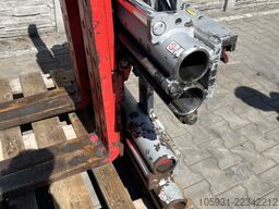 Durwen DPK30C-SO
