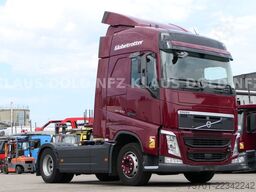 VOLVO FH 420 Globetrotter Motorschaden
