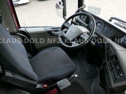 VOLVO FH 420 Globetrotter Motorschaden