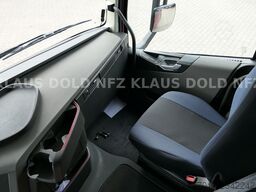 VOLVO FH 420 Globetrotter Motorschaden
