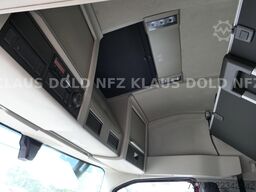VOLVO FH 420 Globetrotter Motorschaden