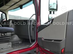 VOLVO FH 420 Globetrotter Motorschaden