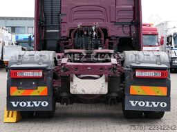 VOLVO FH 420 Globetrotter Motorschaden