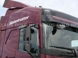 VOLVO FH 420 Globetrotter Motorschaden
