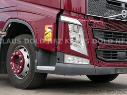 VOLVO FH 420 Globetrotter Motorschaden