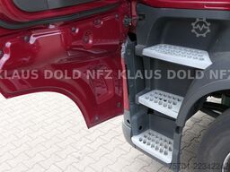 VOLVO FH 420 Globetrotter Motorschaden