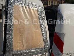 VOLKSWAGEN Caddy Maxi, Klima, AHK, lang