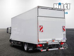IVECO ML75E21/P / Koffer / LBW / sofort verfügbar ZV