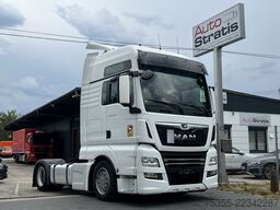 MAN TGX 18.510 XXL Klimaautom. Retarder ACC 2xTank