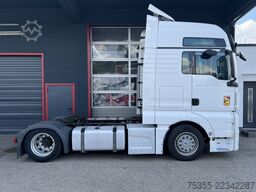 MAN TGX 18.510 XXL Klimaautom. Retarder ACC 2xTank