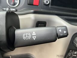 MAN TGX 18.510 XXL Klimaautom. Retarder ACC 2xTank