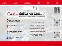 IVECO Daily 35S14A Hi-Matic Klima 4,35m Kamera Thermo
