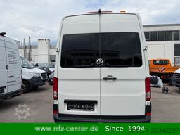 VOLKSWAGEN Crafter Kasten 35 mittellang Hochdach 4MOTION
