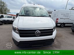 VOLKSWAGEN Crafter Kasten 35 mittellang Hochdach 4MOTION