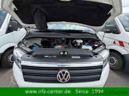 VOLKSWAGEN Crafter Kasten 35 mittellang Hochdach 4MOTION