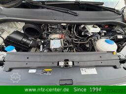 VOLKSWAGEN Crafter Kasten 35 mittellang Hochdach 4MOTION