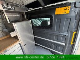 VOLKSWAGEN Crafter Kasten 35 mittellang Hochdach 4MOTION