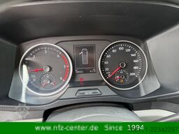 VOLKSWAGEN Crafter Kasten 35 mittellang Hochdach 4MOTION