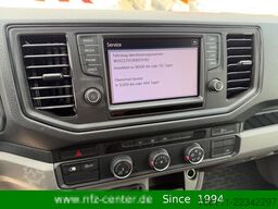 VOLKSWAGEN Crafter Kasten 35 mittellang Hochdach 4MOTION