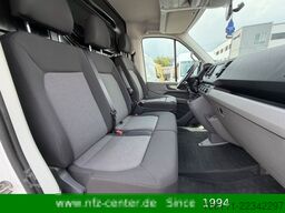 VOLKSWAGEN Crafter Kasten 35 mittellang Hochdach 4MOTION