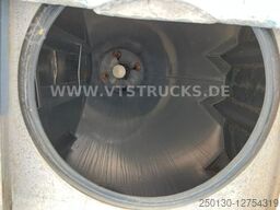 Welgro 90 WSL33-24 8 Kammern Siloauflieger