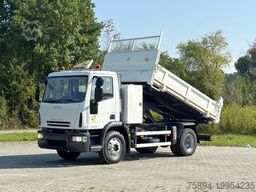 IVECO EUROCARGO 140E22* KIPPER 5,00 m* TOPZUSTAND