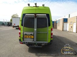 MERCEDES-BENZ Sprinter Altas 516 CDI 17 Sitze