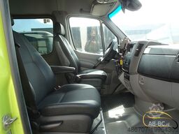 MERCEDES-BENZ Sprinter Altas 516 CDI 17 Sitze