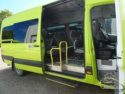 MERCEDES-BENZ Sprinter Altas 516 CDI 17 Sitze