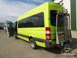 MERCEDES-BENZ Sprinter Altas 516 CDI 17 Sitze