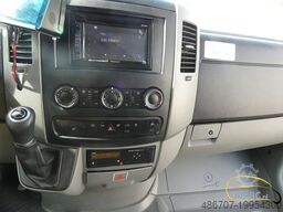 MERCEDES-BENZ Sprinter Altas 516 CDI 17 Sitze