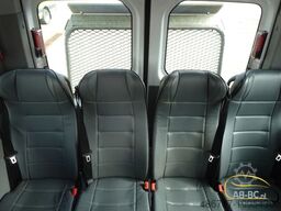MERCEDES-BENZ Sprinter Altas 516 CDI 17 Sitze