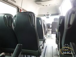 MERCEDES-BENZ Sprinter Altas 516 CDI 17 Sitze