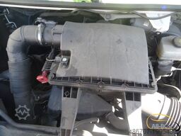 MERCEDES-BENZ Sprinter Altas 516 CDI 16 Sitze