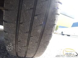 MERCEDES-BENZ Sprinter Altas 516 CDI 16 Sitze