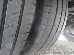 MERCEDES-BENZ Sprinter Altas 516 CDI 16 Sitze
