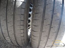 MERCEDES-BENZ Sprinter Altas 516 CDI 16 Sitze