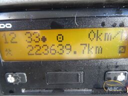 MERCEDES-BENZ Sprinter Altas 516 CDI 16 Sitze