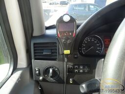MERCEDES-BENZ Sprinter Altas 516 CDI 16 Sitze