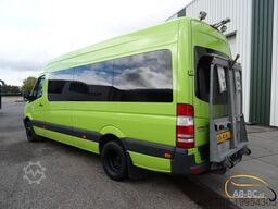 MERCEDES-BENZ Sprinter Altas 516 CDI 16 Sitze
