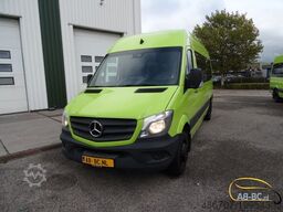 MERCEDES-BENZ Sprinter Altas 516 CDI 16 Sitze