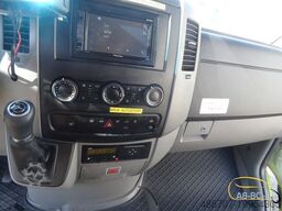 MERCEDES-BENZ Sprinter Altas 516 CDI 16 Sitze