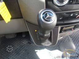 MERCEDES-BENZ Sprinter Altas 516 CDI 16 Sitze