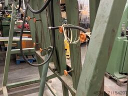 Polzer EHT P180
