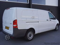 Mercedes-Benz Vito 110 CDI Lang EURO 6 - Airco - Camera - €14...