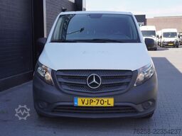 Mercedes-Benz Vito 110 CDI Lang EURO 6 - Airco - Camera - €14...