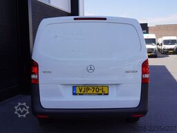 Mercedes-Benz Vito 110 CDI Lang EURO 6 - Airco - Camera - €14...